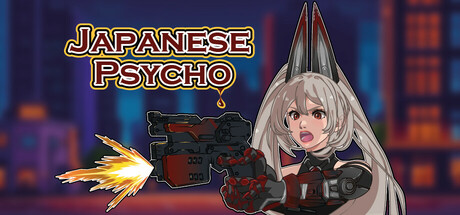 Japanese Psycho banner image