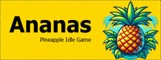 Ananas - Pineapple