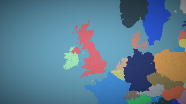 Скриншот из Simulator of Ukraine 1991 - Play for United Kingdom