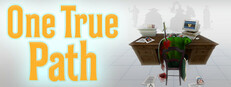 One True Path - Part 1