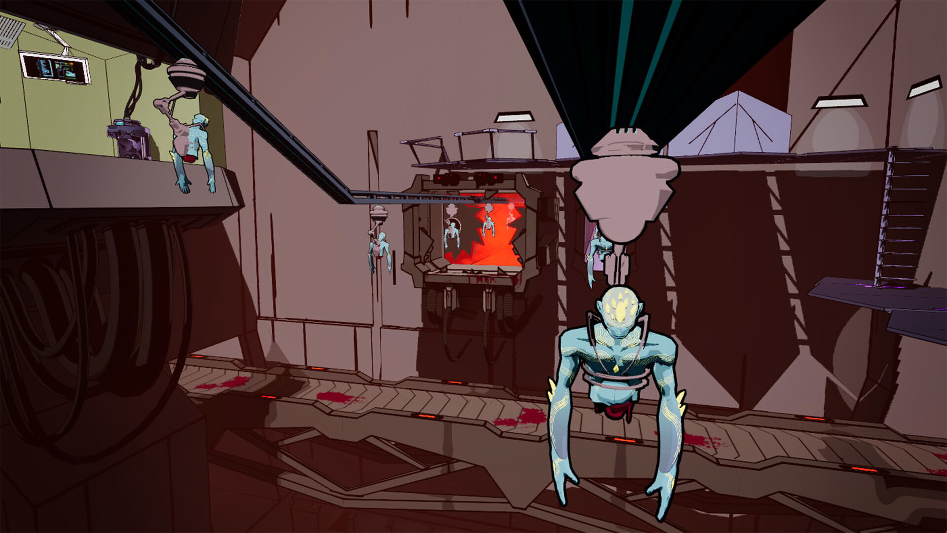 One True Path - Part 1 screenshot 6