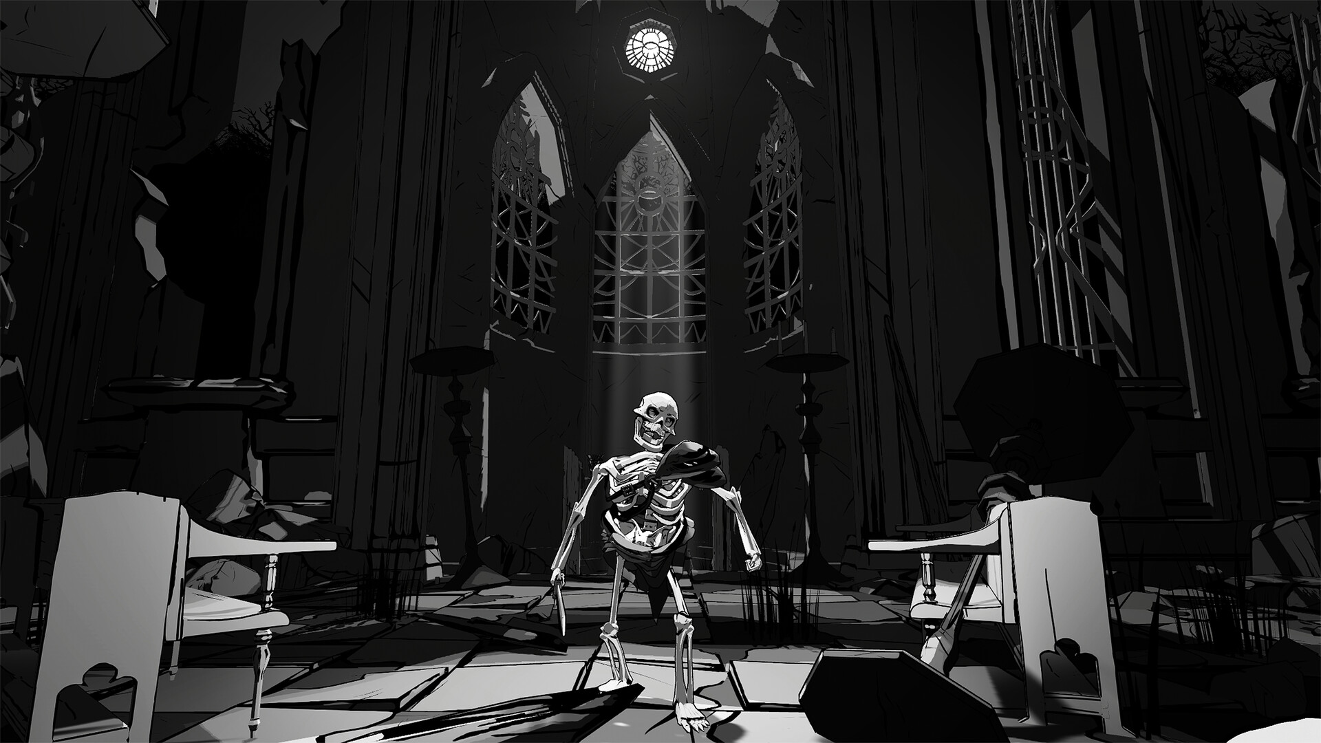 One True Path - Part 1 screenshot 3