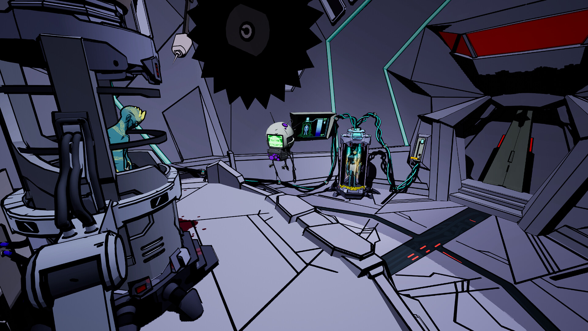 One True Path - Part 1 screenshot 5