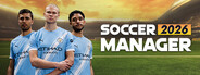 Soccer Manager 2026