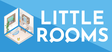 Little Rooms banner image