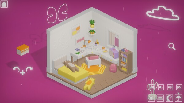 Little Rooms screenshot 5