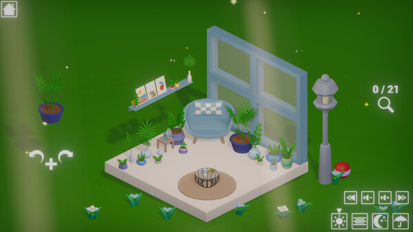 Little Rooms screenshot 2