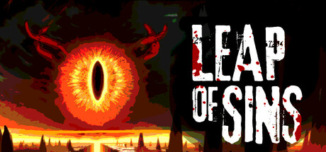 Leap of Sins Playtest game cover