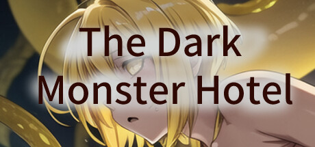 The Dark Monster Hotel steam charts