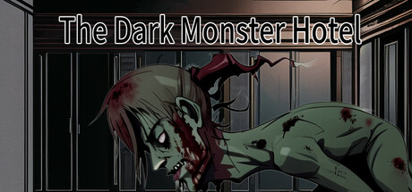The Dark Monster Hotel