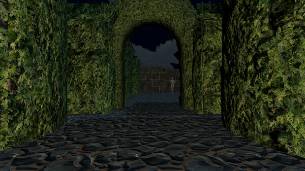 Navigating The Labyrinth Soundtrack screenshot 3