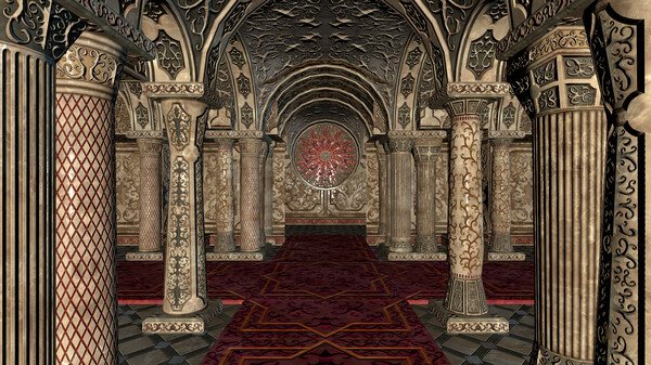 Navigating The Labyrinth Soundtrack screenshot 1