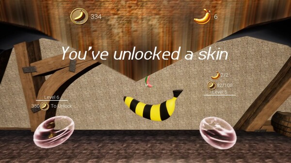 Banana Next Gen screenshot 5