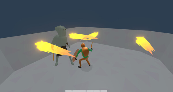 Reconquer Online screenshot 5