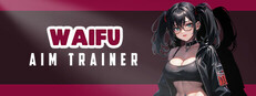 Waifu Aim Trainer