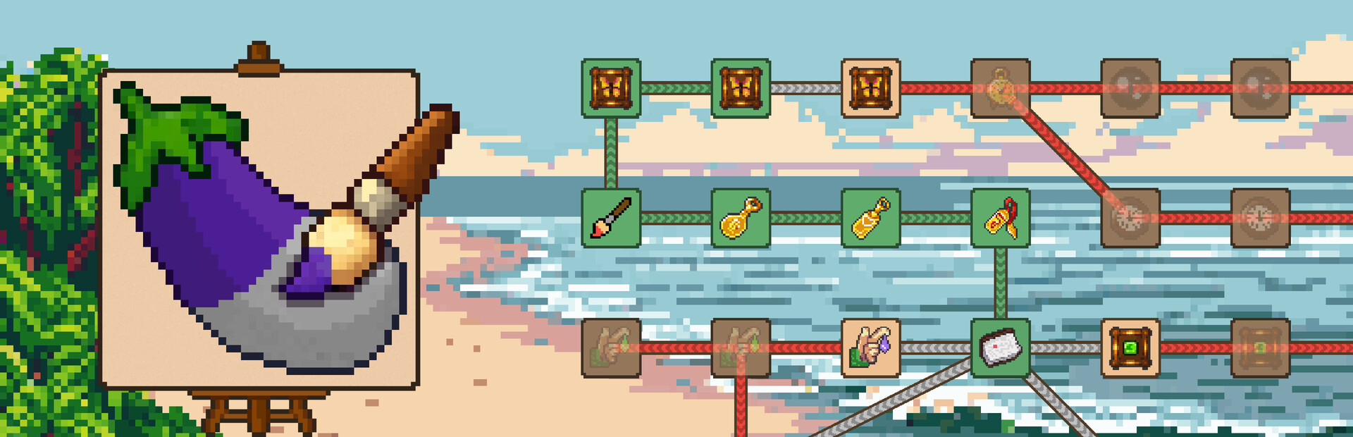 Color Idle