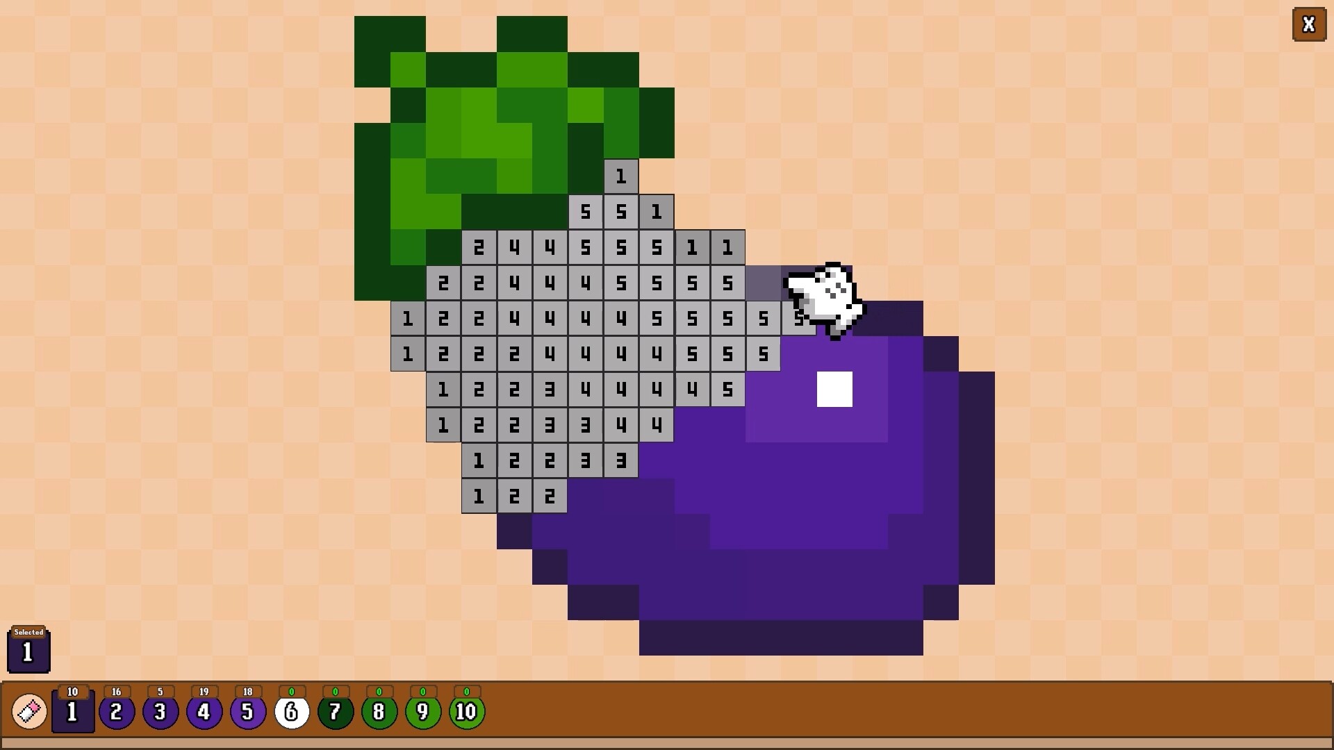 Color Idle screenshot #5