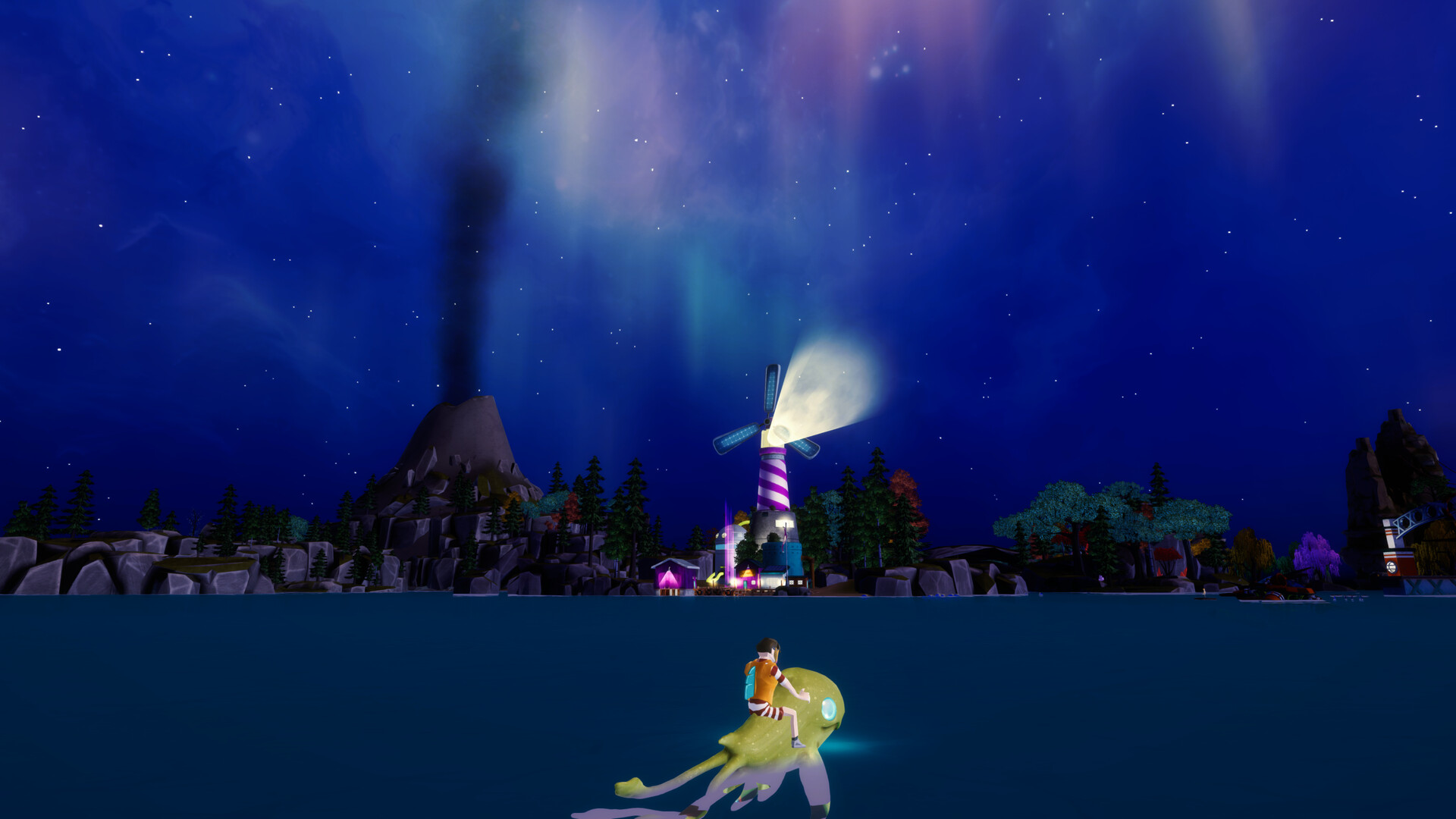 Tidekeeper screenshot #8