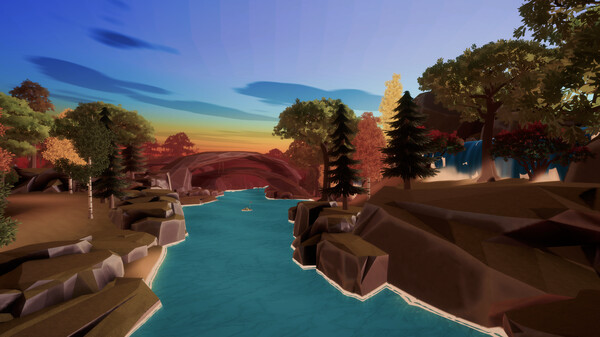 Скриншот из Tidekeeper