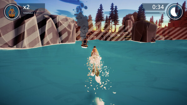 Скриншот из Tidekeeper