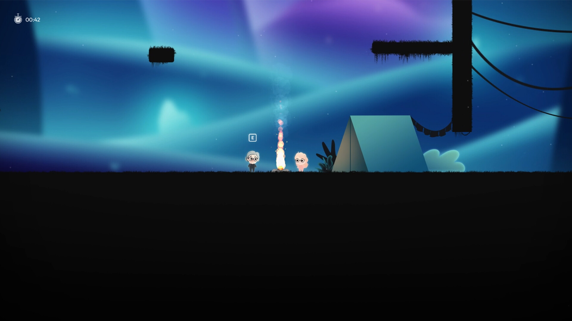 Elara's Light screenshot #1