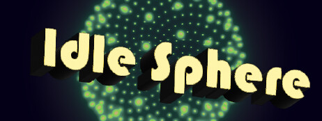 Idle Sphere cover art