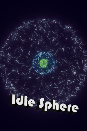 Cover art of Idle Sphere