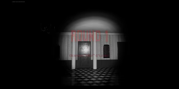 Don't Wake Up The Dead video 2