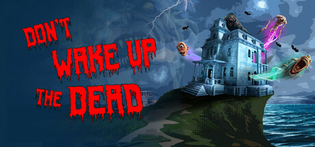 Don't Wake Up The Dead steam charts