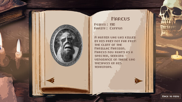 Don't Wake Up The Dead.