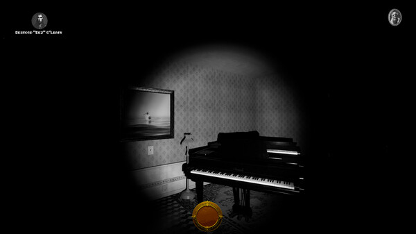 Don't Wake Up The Dead.