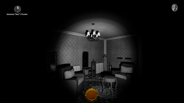 Don't Wake Up The Dead.