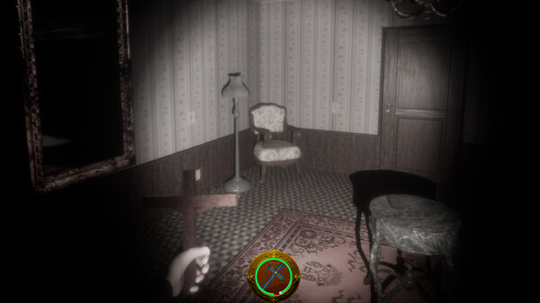 Don't Wake Up The Dead.