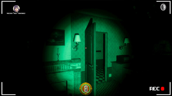 Don't Wake Up The Dead screenshot 5