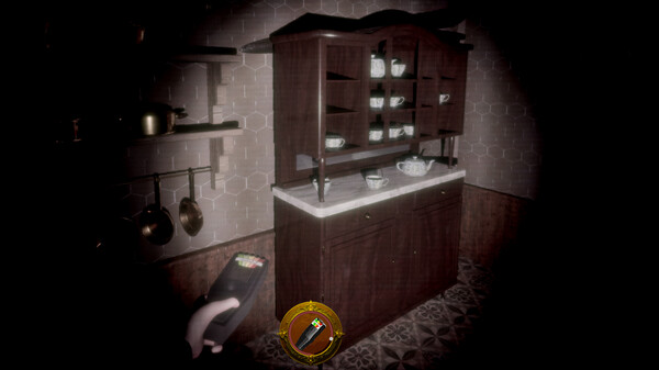 Don't Wake Up The Dead.