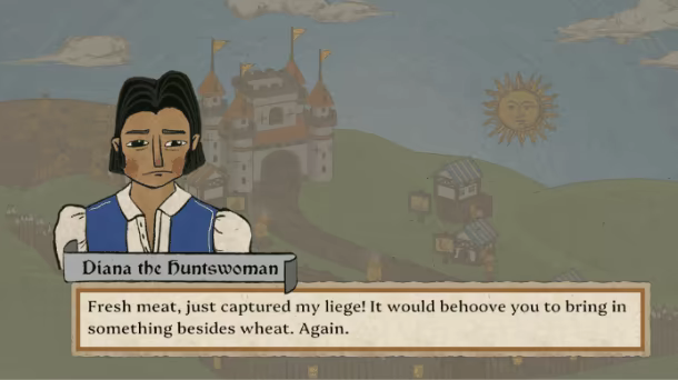 Crown & Capital video 4