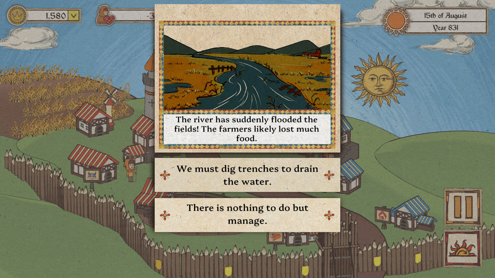 Crown & Capital screenshot #6