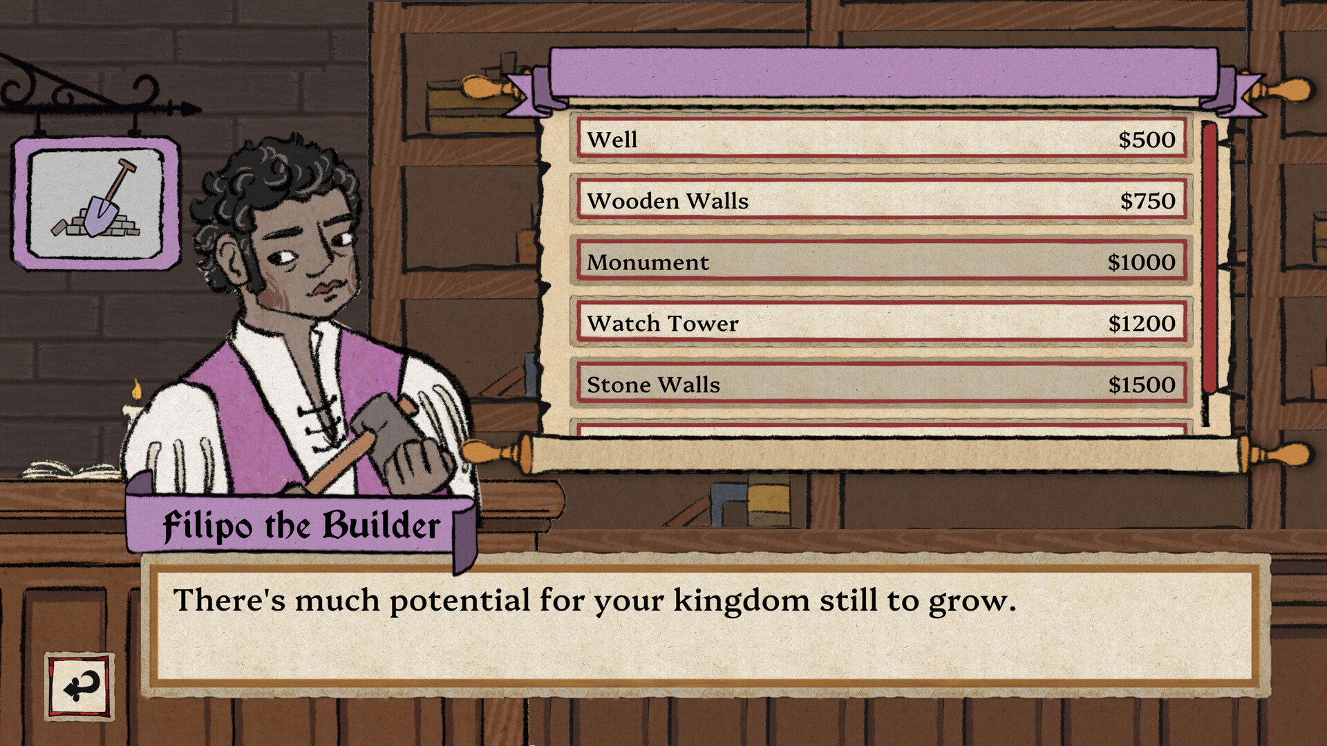 Crown & Capital screenshot #4