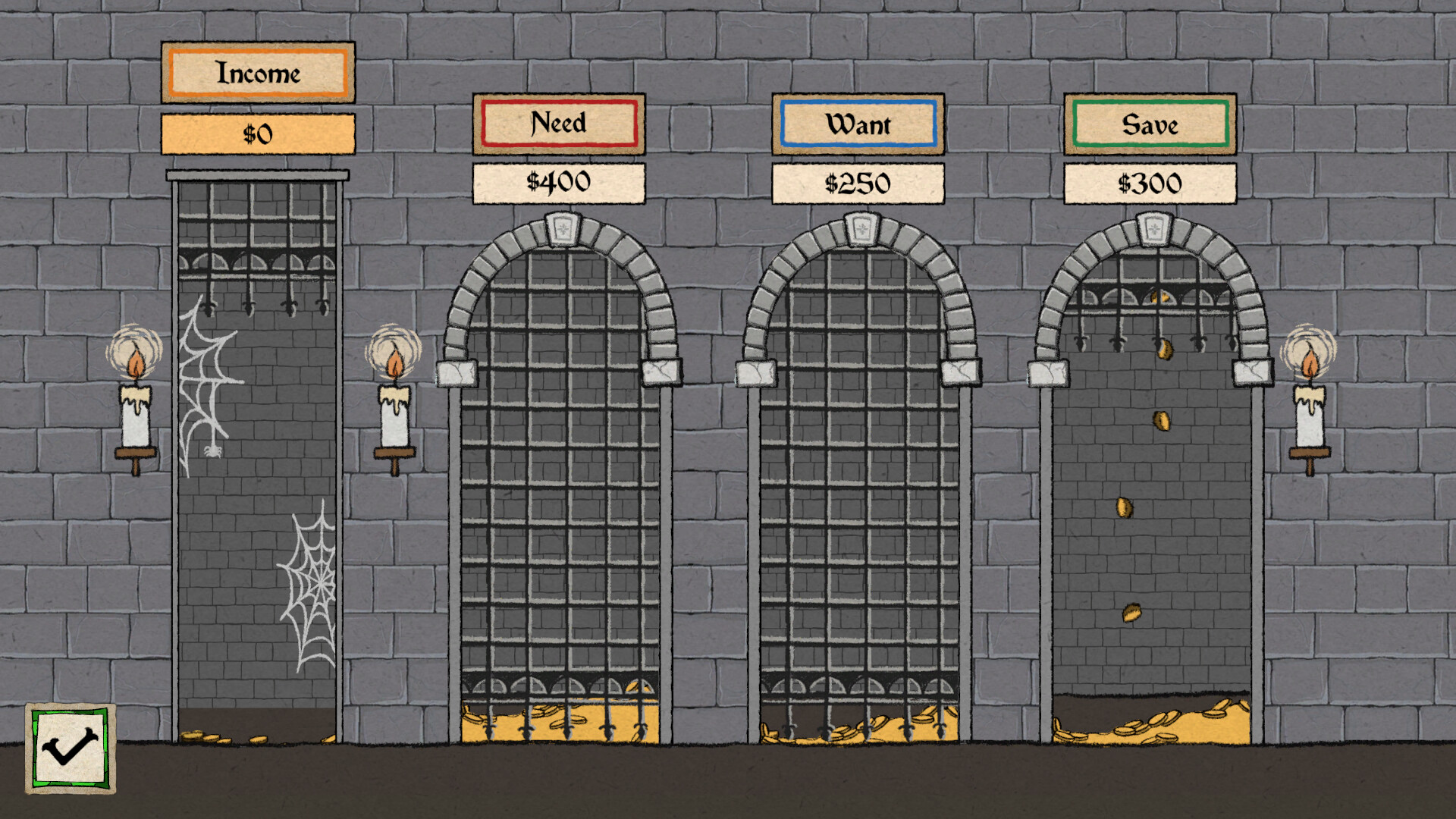 Crown & Capital screenshot #3