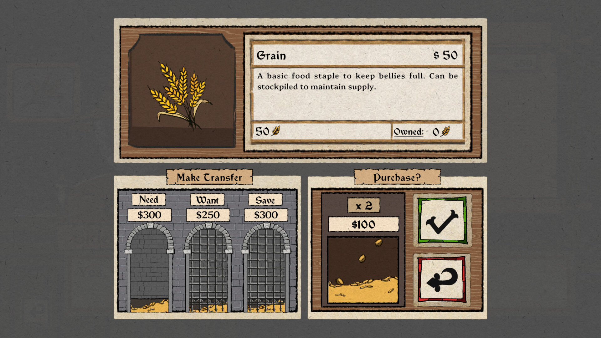 Crown & Capital screenshot #5