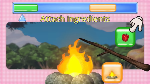 Slime in a Trench Coat: A Cooking Mystery video 10