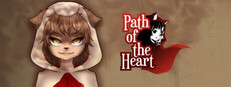 Path of the Heart cover