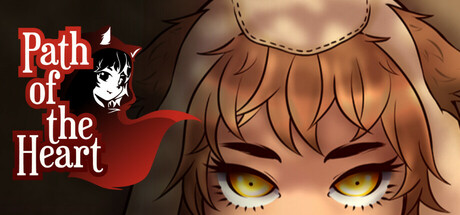 Path of the Heart header art