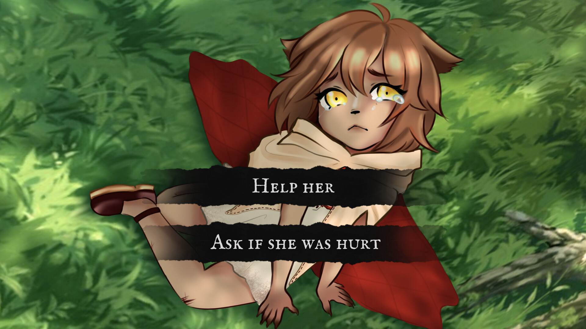 Path of the Heart screenshot 3