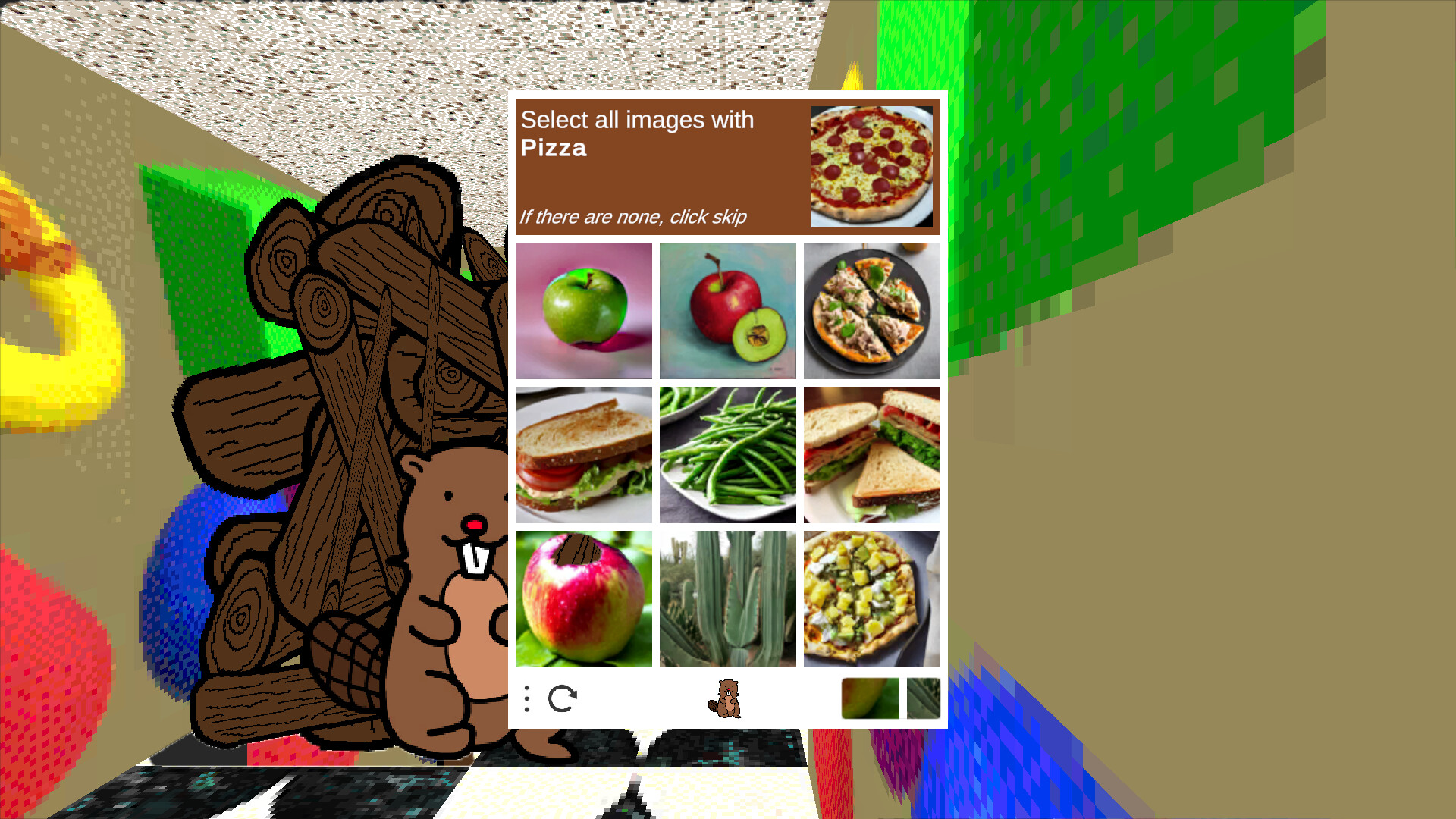 Gerrit's Games screenshot #2