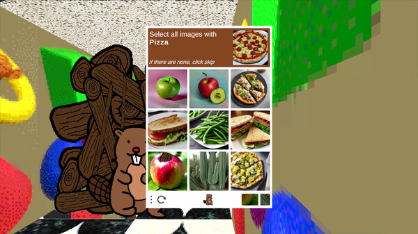 Gerrit's Games screenshot 1