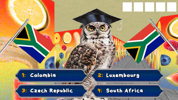 Gerrit's Games screenshot 3