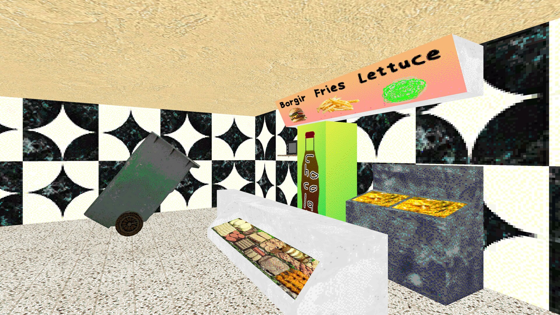 Gerrit's Games screenshot #7