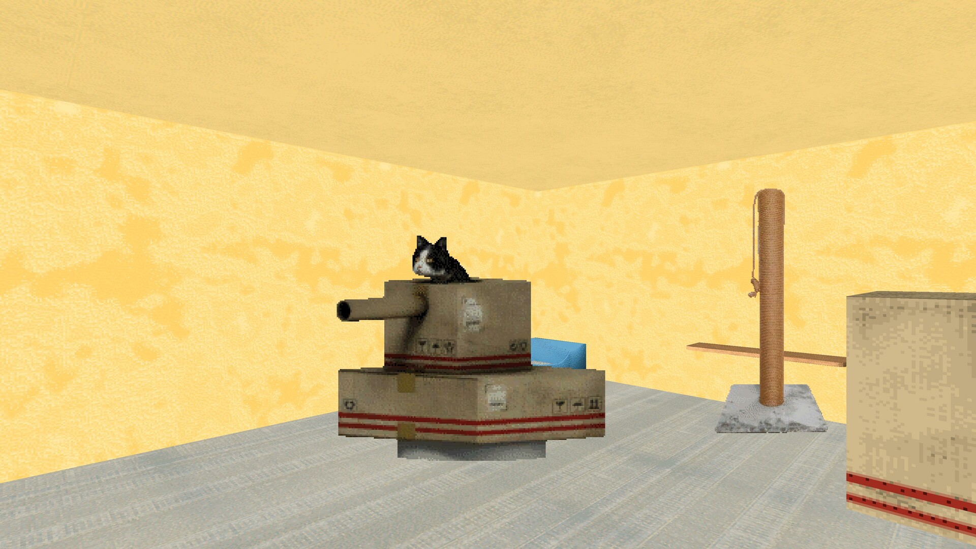 Gerrit's Games screenshot #4