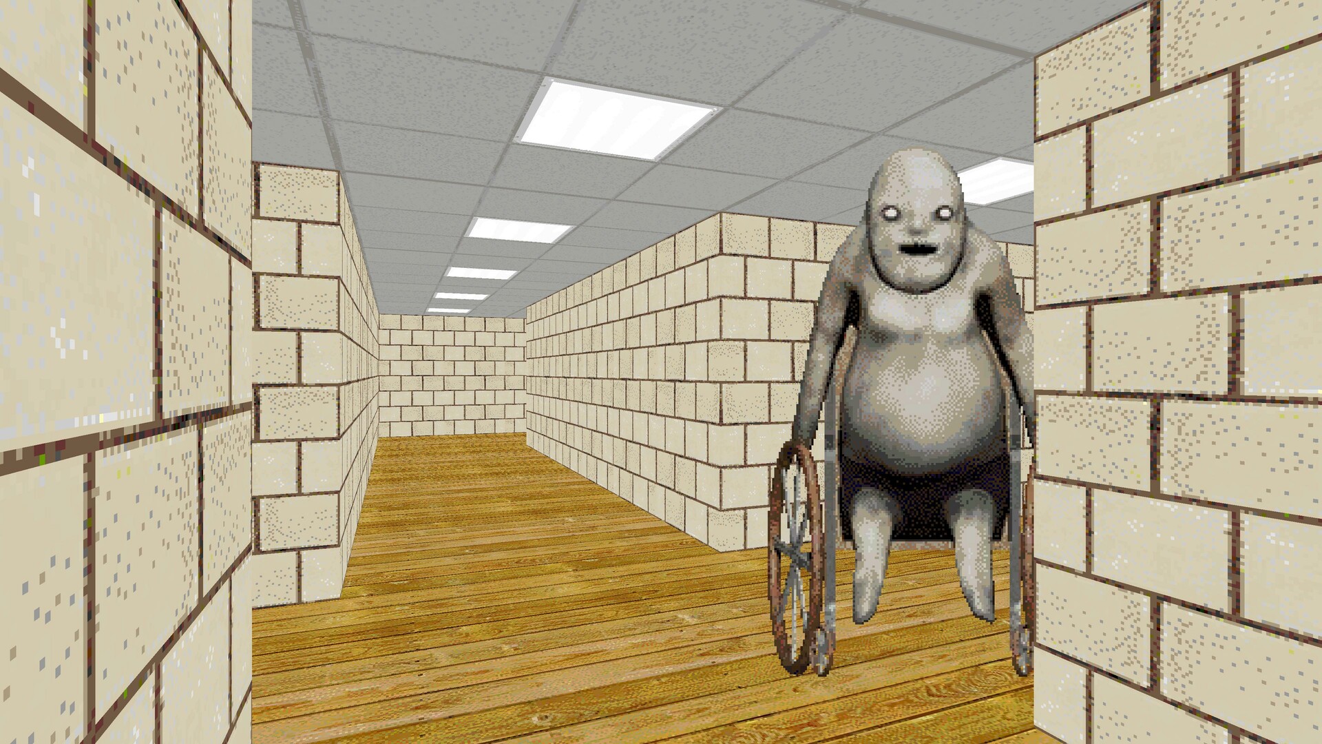 Gerrit's Games screenshot #6